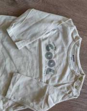 T-shirt longue manche 6 mois 