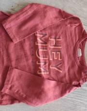 T-shirt longue manche 9 mois 