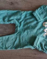 Pyjama bleu 6 mois 
