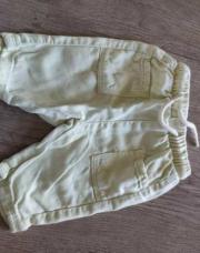 Short verra d'eau 1 mois 