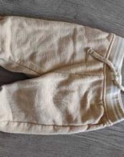 Pantalon beige 3 mois 