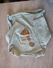 T-shirt longue manche 18 mois 