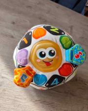 Balle VTech lumineuse 