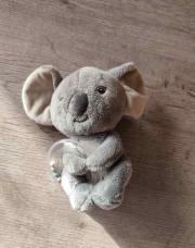 Koala hochet 