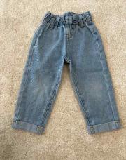 Jeans SHEIN 18-24mois