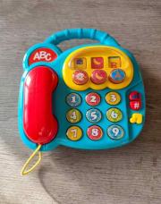Téléphone bébé 