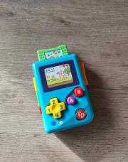 GameBoy bébé 