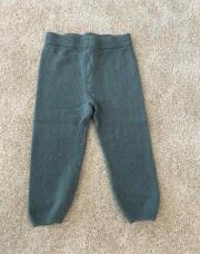 Pantalon vert Kiabi 92cm