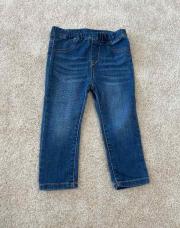 Jeans H&M 86cm