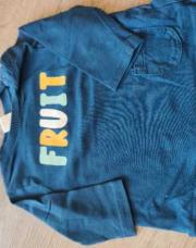 T-shirt longue manche 3 mois 