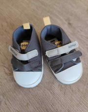 Chaussure Batman 3 mois 