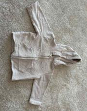 Gilet KIABI 12m beige 