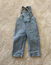 Salopette jeans SHEIN 12-18mois 