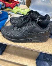 Chaussures Nike noir 37,5