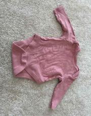 Body 6m rose 