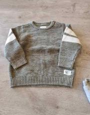 Pull kaki 