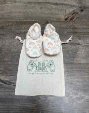 Chaussons 2 Koalas NEUFS