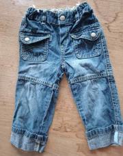 Jeans 12 mois 
