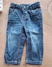 Jeans 12 mois