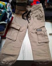 Pantalon Dopo Dopo 3 ans