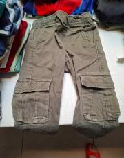 Pantalon Kiabi 3 ans
