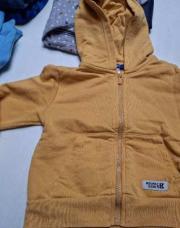 Gilet Okaidi 3 ans