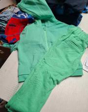 Ensemble Kiabi 3 ans