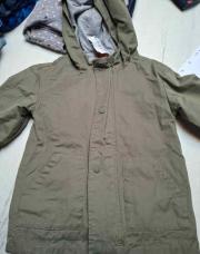 Veste mi-saison TAO 3 ans