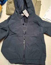 Veste mi-saison TAO 3 ans