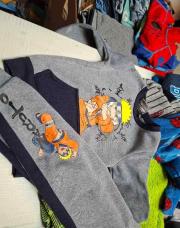 Ensemble Naruto 3 ans