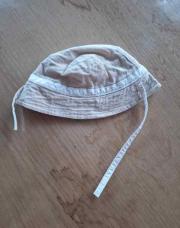 Chapeau réversible 