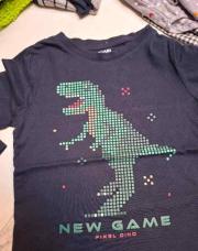 T-shirt manches longues Kiabi 4 ans 