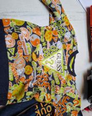 Pull Guess 4 ans 