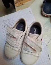 Baskets Next pointure 24/24.5