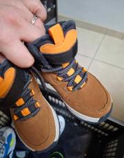 Chaussures de randonnée Quechua pointure 25