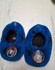 Chaussons Spiderman 24/25/26