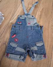 Salopette Lee Cooper 12m