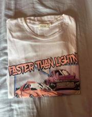 Tee-shirt voiture - M/L