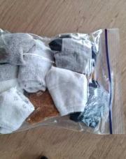 Lot de chaussettes 