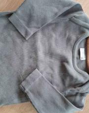 T-shirt kaki baby face 