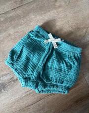 Short vert