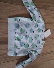 Sweat pommes jbc 12m