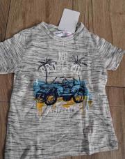T-shirt Minotti 12m