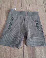 Short kaki 12m