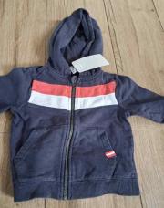 Gilet la redoute 12m