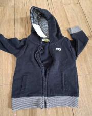 Gilet tao 12m