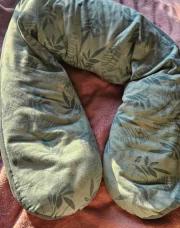 Coussin d allaitement 