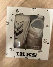 Chaussures IKKS pointure 19/20