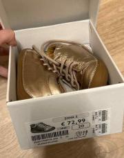 Chaussures babybotte pointure 20