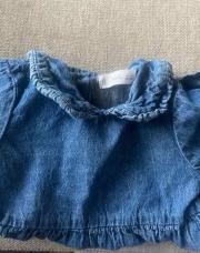 Robe MNG 12-18 mois 